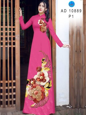 1622775923 408 vai ao dai mau moi nhat hien nay (3)